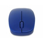 Omega OM-420BL bežični miš, plavi