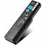 Baterija za laptop Toshiba Satellite C650 C660 A660 A665 L650 L650D L655 L670 3817