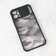 Torbica Army Shield za iPhone 12 Pro 6.1 crna