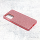 Torbica Crystal Dust za Samsung A336B Galaxy A33 5G roze