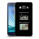 Futrola ULTRA TANKI PRINT za Samsung A300 Galaxy A3 SM0015