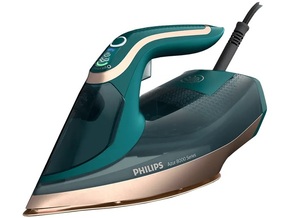 Philips DST8030/70 pegla na paru