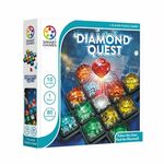 SmartGames Logička igra Diamond Quest - 2070
