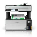 Epson EcoTank L6460 kolor multifunkcijski inkjet štampač, duplex, A4, CISS/Ink benefit, 1200x4800 dpi/4800x1200 dpi, Wi-Fi