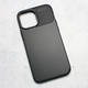 Torbica Defender Carbon za iPhone 13 Pro Max 6.7 crna