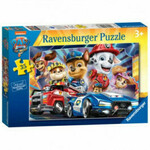 RAVENSBURGER Puzzle (slagalice) - Paw patrol RA05617