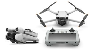 DJI Mini 3 dron