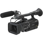 Sony HVR-V1 video kamera