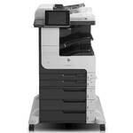 HP LaserJet Enterprise MFP M725z mono multifunkcijski laserski štampač, CF068A, duplex, A3, 1200x1200 dpi