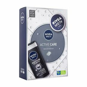 NIVEA MEN Active Care BOX 2022