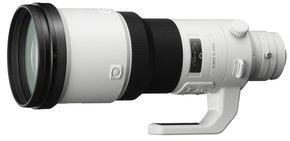 Sony objektiv SAL-500F40G