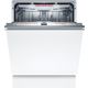 Bosch SMV6ZCX49E ugradna mašina za pranje sudova