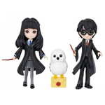 Harry Potter Magical Minis Harry Potter And Cho