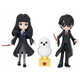 Harry Potter Magical Minis Harry Potter And Cho