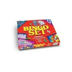 Bingo set 5 igara (774291)