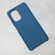 Torbica Summer color za Xiaomi Poco F3/Mi 11i tamno plava