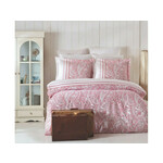 Lessentiel Maison Ranforce posteljina za King size krevet Paisley