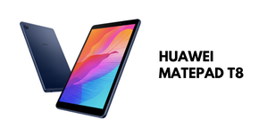 Huawei tablet MatePad T8