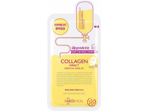 Mediheal Collagen Impact essential mask EX PL