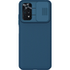 Torbica Nillkin CamShield za Xiaomi Poco M4 Pro 4G plava
