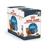 Royal Canin Hrana za mačke Adult Light Weight Care preliv 12x85gr