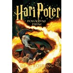 Hari Poter i Polukrvni Princ ~ Dz K Rouling