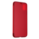 Torbica Baseus Touchable za iPhone X crvena