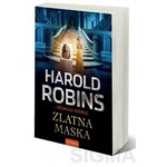 Zlatna maska Harold Robins