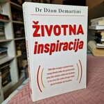 Zivotna inspiracija Dr Dzon Demartini