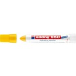 Edding Marker industry painter E-950 10mm žuta