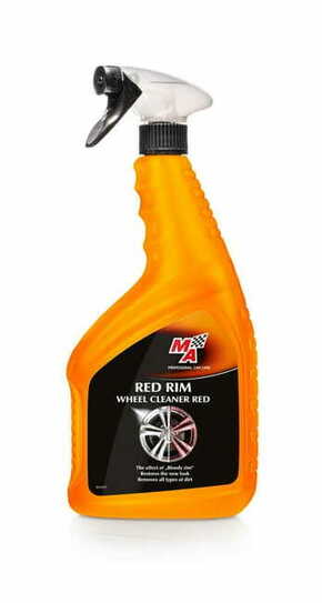 MA Sredstvo za čišćenje felni red bloody effect 750 ml