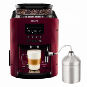 Krups EA816570 espresso aparat za kafu
