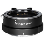 Fringer FR-NZ1 Canon EF/EF-S Lens to Nikon Z Camera Adapter Adapter na koji ste čekali. Fringer FR-NZ1 omogućava montiranje Canon EF ili EF-S objektiva na Nikon Z-Mount tela. A sada ono &amp;scaron;to Vas najvi&amp;scaron;e zanima - par reči o...