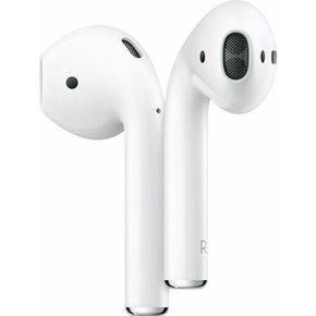 Apple AirPods 2 with Charging Case mv7n2zm/a slušalice