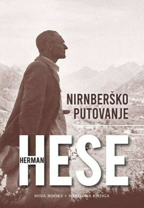 Herman Hese Nirnbersko putovanje