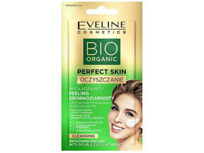Eveline piling za čisšćenje lica