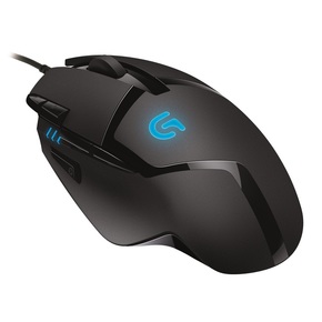 Logitech G402 Hyperion Fury gejming miš