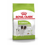 Royal Canin X SMALL ADULT - kompletna hrana za odrasle pse preko 10 meseci starosti veoma malih rasa pasa do 4 kg telesne mas 500g