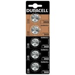 Duracell baterija DUGME, 3 V