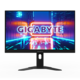 Gigabyte M27U monitor, IPS, 27", 16:9, 3840x2160, 144Hz, HDMI, Display port, USB