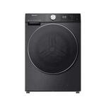 Hisense Mašina za pranje i sušenje veša WD 5S1045 BB
