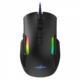 Hama uRage Reaper 600 RGB gejming miš, optički, 16000 dpi/32000 dpi, 1000 Hz, crni