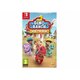 MICROIDS Switch Dino Ranch: Ride to the Rescue