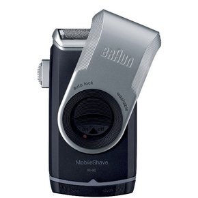 Braun M90 aparat za brijanje
