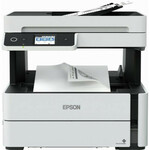 Epson EcoTank M3140 mono multifunkcijski inkjet štampač, A4, 1200x2400 dpi