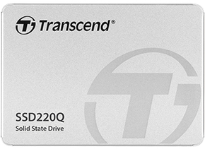 Transcend TS500GSSD220Q SSD 500GB