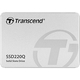 Transcend TS500GSSD220Q SSD 500GB, 2.5”, SATA, 550/500 MB/s