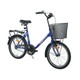 Favorit Mini 20 bicikl, plavi
