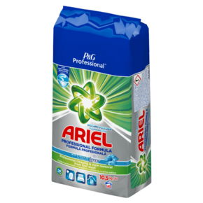 Ariel Professional prašak za veš Touch of Lenor 10.5 kg