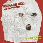 Hell Richard And Voidiods The Destiny Street Remixed